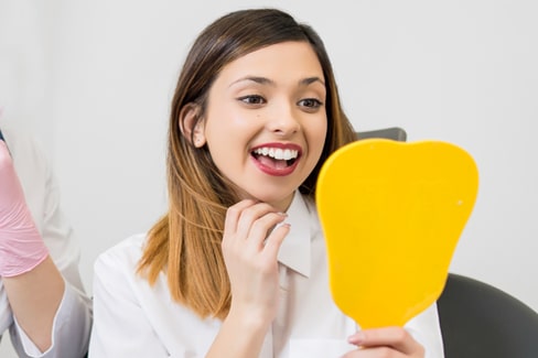 GENERAL Dentistry