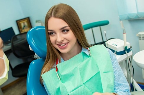 teen dentistry plantation