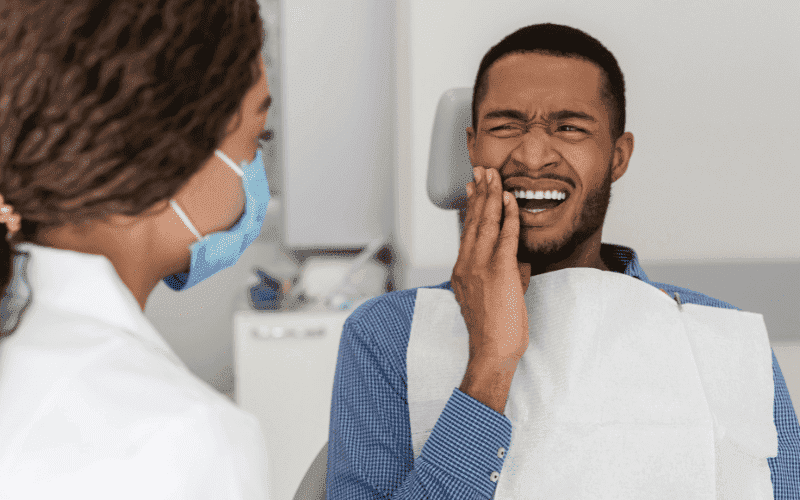 Tooth Pain
