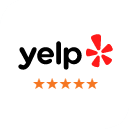 yelp review