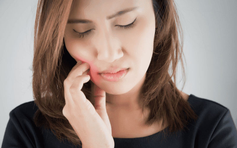 Remedies for Toothache