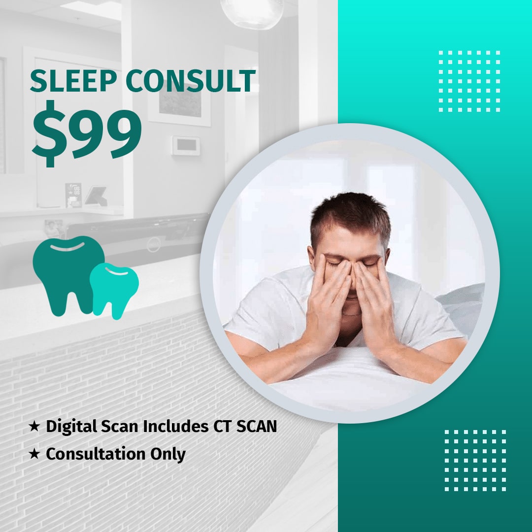 Sleep consult