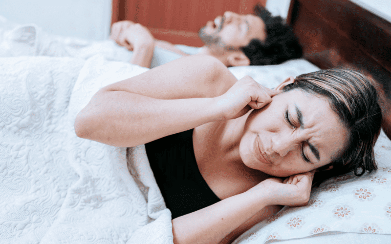 Sleep Apnea brain and heart
