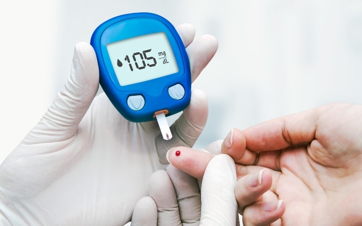 How To Maintain Oral Heath With Diabetes?