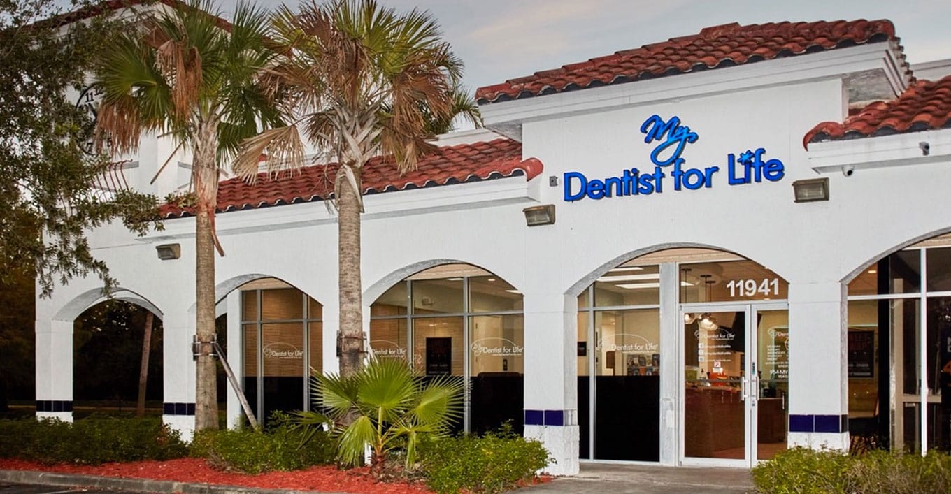 Safe amalgam removal at MyDentistForLife Plantation